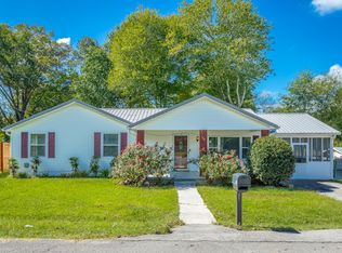 406 Truman St, La Fayette, GA 30728