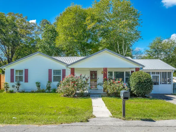 406 Truman St, La Fayette, GA 30728