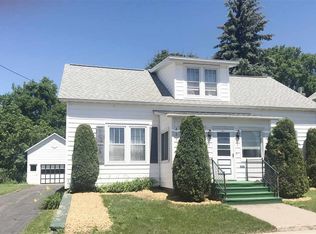 229 Water St, Hancock, MI 49930