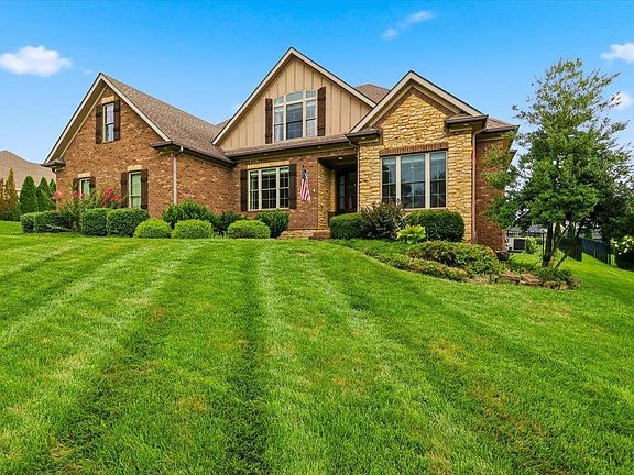 4th image of 932 Cumberland Ridge Way