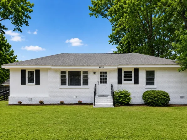 4628 Watkins Rd, North Charleston, SC 29418