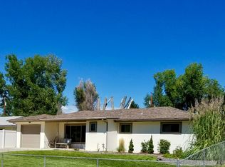 531 Rosemont Dr, Colorado Springs, CO 80911