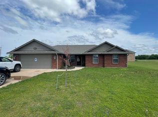 103 Thurman Dr, Walters, OK 73572