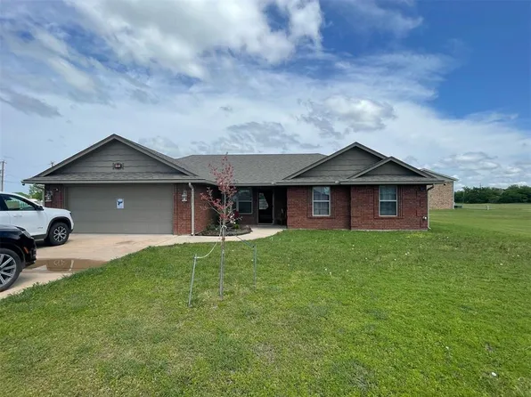 103 Thurman Dr, Walters, OK 73572