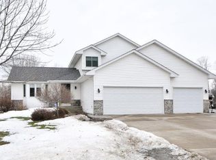 13263 Red Fox Rd, Rogers, MN 55374