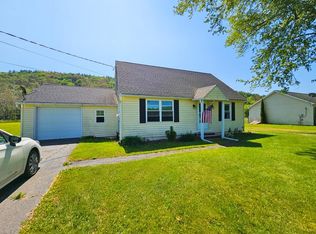 478 Main St, Rome, PA 18837