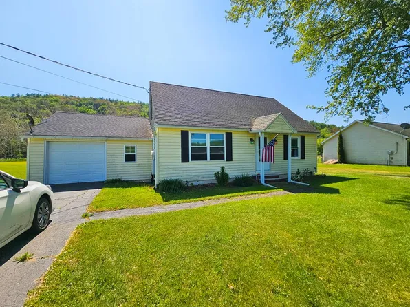 478 Main St, Rome, PA 18837