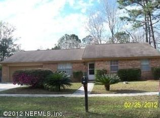 1766 Papaya Dr W, Orange Park, FL 32073