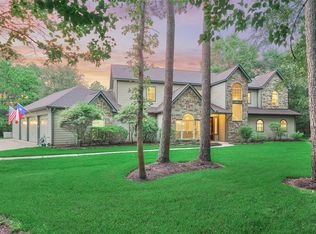 10422 Serenity Sound, Magnolia, TX 77354