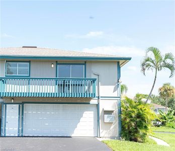 3257 New South Province Blvd APT 4, Fort Myers, FL, 33907
