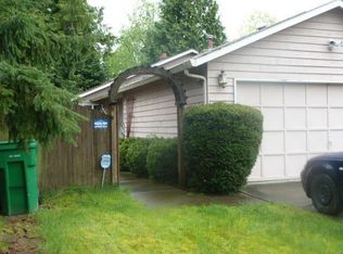 14610 Silver Firs Dr, Everett, WA 98208
