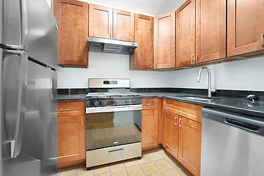 Rented by Highline Residential