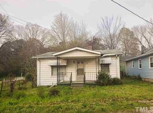 331 E Juniper Ave, Wake Forest, NC 27587