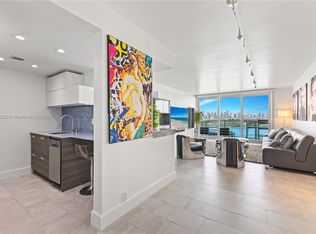 1000 West Ave APT 1518, Miami Beach, FL 33139