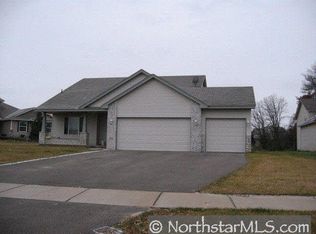 701 Isanti Pkwy, Isanti, MN 55040