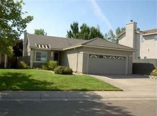 868 Rathbone Cir, Folsom, CA 95630