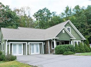 303 Vannoy Dr, West Jefferson, NC 28694
