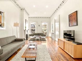 43 Worcester St #1, Boston, MA 02118