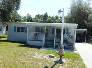 3215 S Buckley Point, Inverness, FL 34450
