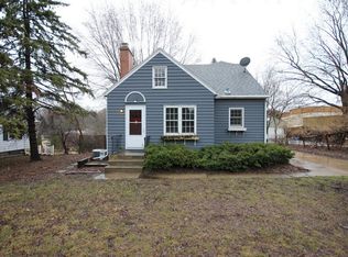 1709 Capital Ave, Madison, WI 53705
