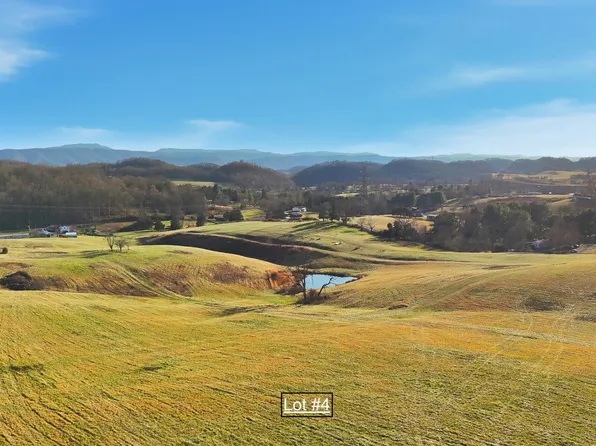 261 Dotson Ln Lot 4, Church Hill, TN 37642