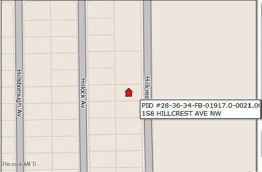 2nd image of 158 Hillcrest Ave NW
