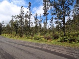 LOT 7022nd, Mountain View, HI 96771