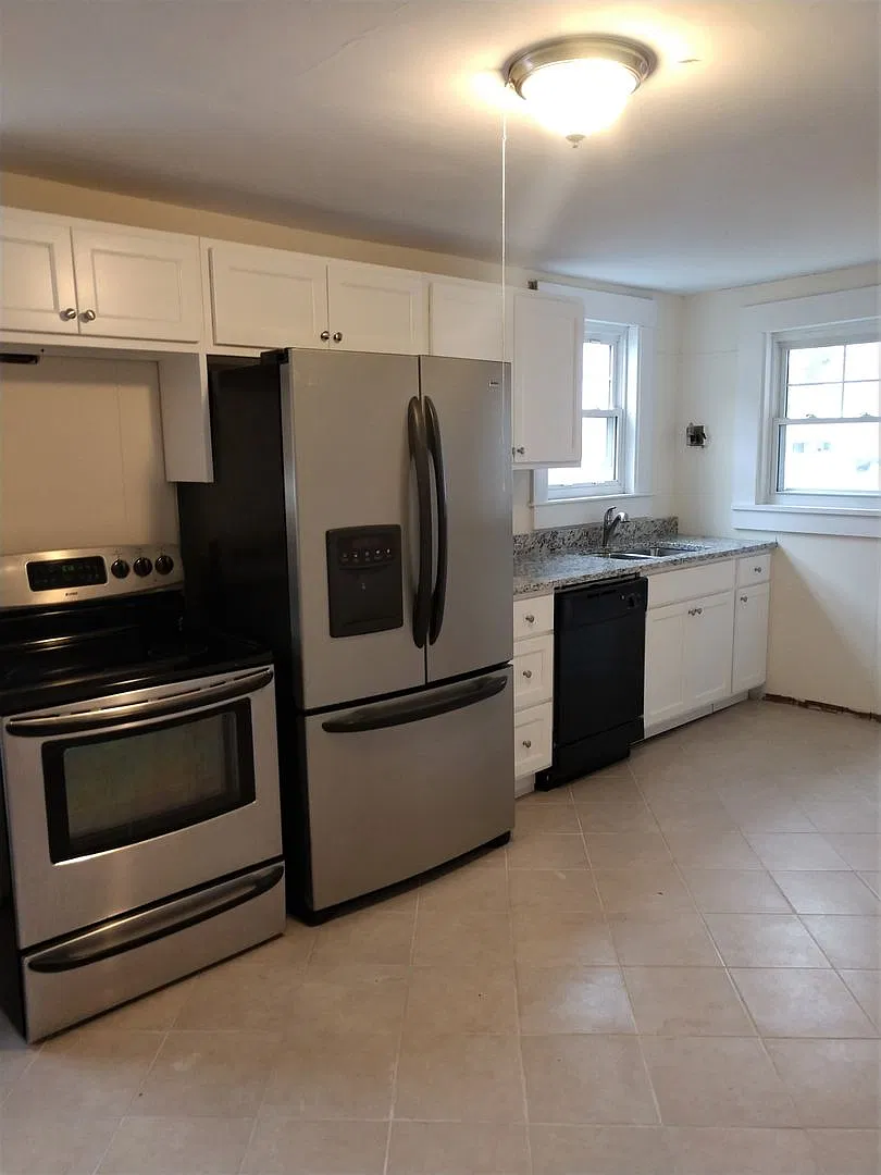 1 Franklin Street — Photo 1