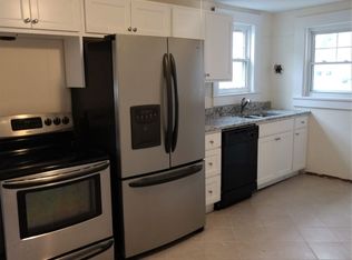 1 Franklin Street, Leominster, MA 01453