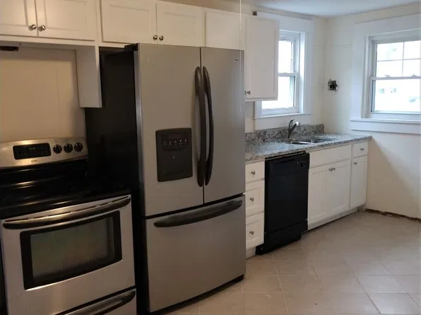 1 Franklin Street, 1 Franklin St, Leominster, MA 01453