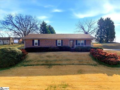 107 Briarcliff Way, Greer, SC, 29651