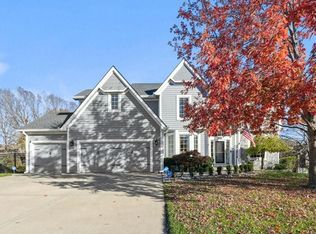 6300 NW 78th Pl, Kansas City, MO 64151