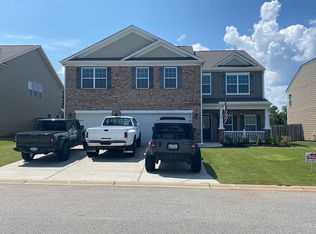 425 Brandybuck Dr, Piedmont, SC 29673