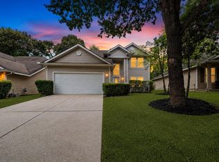 134 S Vesper Bend Cir, Spring, TX 77382