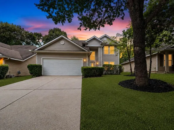134 S Vesper Bend Cir, Spring, TX 77382