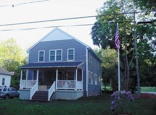 78 Woodland Rd, Holden, MA 01520