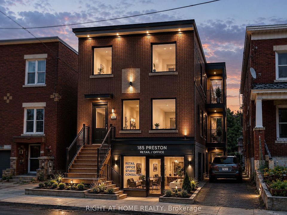 2nd image of 185 Preston St