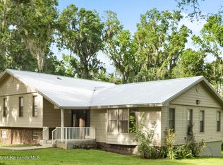 10420 Carlin Dr, Brooksville, FL 34601