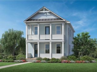 244 Newsday St, Charleston, SC 29492