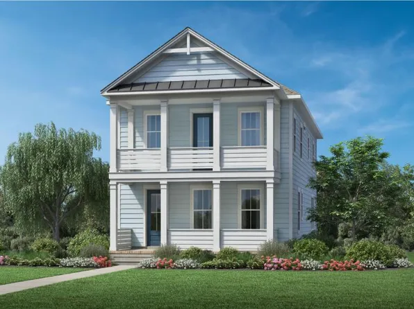 244 Newsday St, Charleston, SC 29492