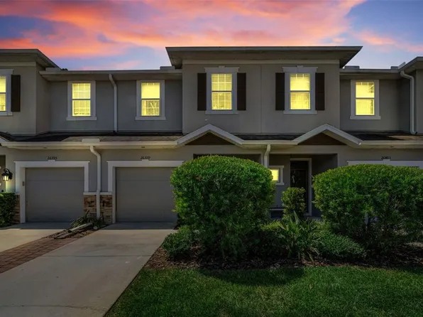 26399 LIMESTONE SPRINGS WAY, WESLEY CHAPEL, FL 33544
