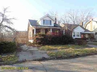 14209 Freeland St, Detroit, MI 48227