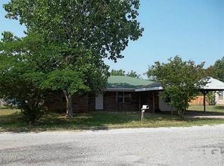 22 Olsen Rd #1ST-1, Mineral wells, TX 76067