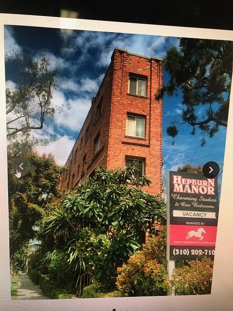 1st image of 760 N Hoover St #208 & 302