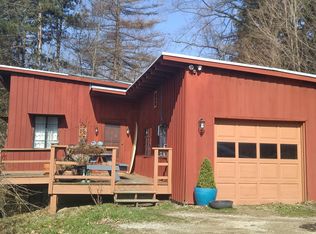 1281 Burg St, Granville, OH