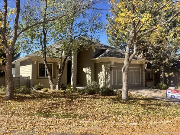 1909 Overview Drive, Castle Rock, CO 80104