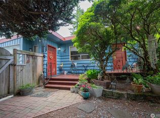 22024 88th Ave W, Edmonds, WA 98026