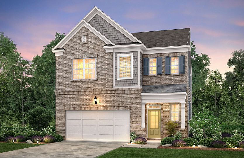 Home Exterior 12