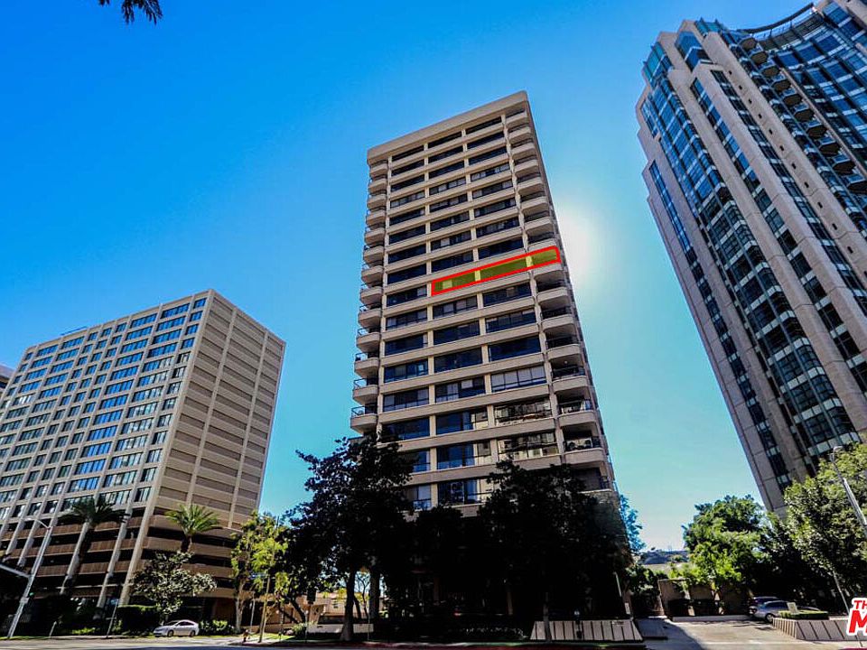 1st image of 10750 Wilshire Blvd APT 901
