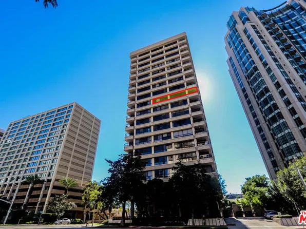 10750 Wilshire Blvd APT 901, Los Angeles, CA 90024